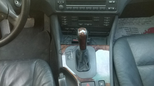 Imagem 6 de 10 de Bmw Serie 5 540i - Sem Blindagem
