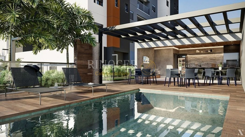 Imagem 5 de 22 de Apartamento Padrão Em Franca - Sp - Ap0541_rncr