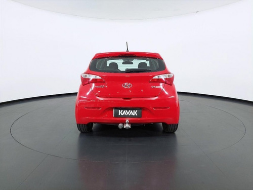 Imagem 6 de 15 de 160727 - Hyundai Hb20 2015 Com Garantia