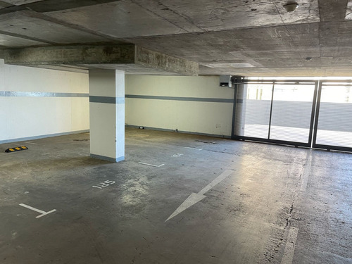 Departamento Studio En Reñaca Semi Amoblado