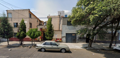 Departamento En Venta En, Cobre 112 A- 201, Nicolas Bravo, Venustiano Carranza.cdmx.ez15