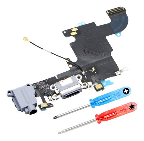 Mmobiel Conector De Base Compatible Con iPhone 6s 2015 - Cab