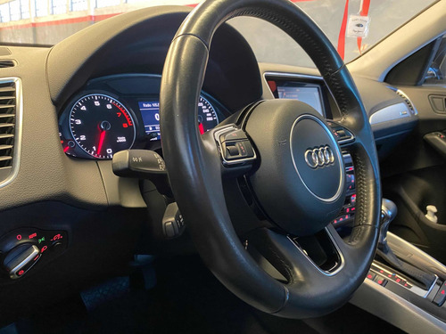 Audi Q5 2.0t