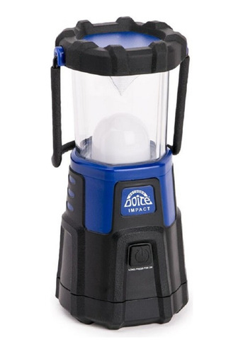 Farol Doite Impact 350 Lumens Sumergible Camping Soporte