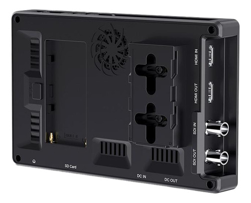 Monitor Freeworld Sh7 Sdi Hdi Crossconverter