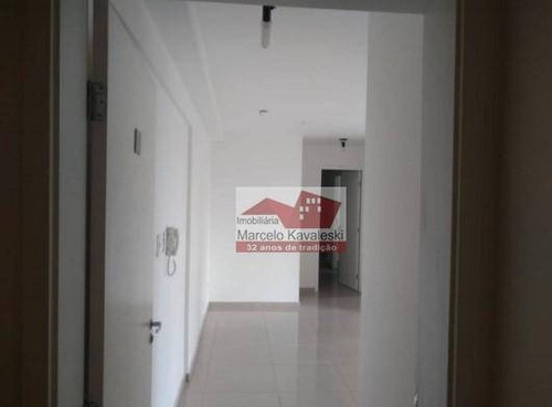Imagem 2 de 22 de Apartamento Com 2 Dormitórios Para Alugar, 69 M² Por R$ 2.890/mês - Ipiranga - São Paulo/sp - Ap13047