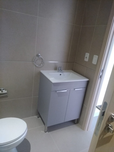 Imagen 10 de 12 de Precioso Apartamento 2 Dorm Bella Vista