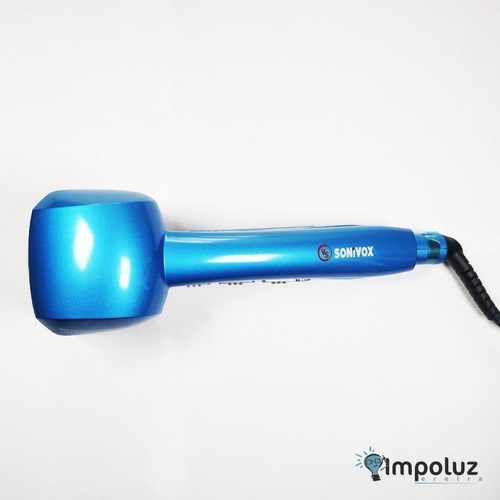 Encrespador Para Cabello Automatico Profesional