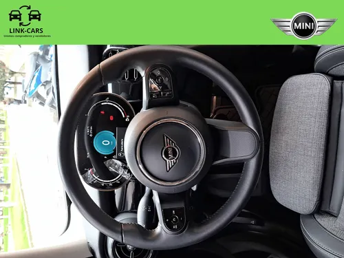 Mini Cooper 1.5 Clásico 5p.