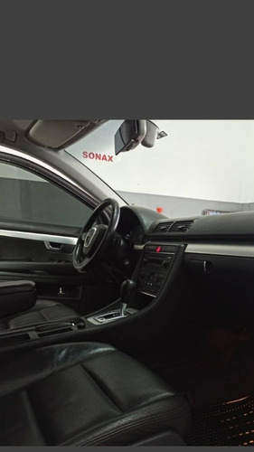 Audi A4 1.8 T Multitronic 2006
