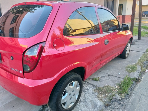 Chevrolet Celta 1.4 Ls+aa 2012