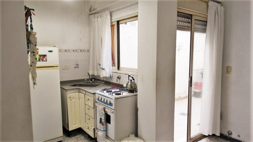 Ph 2 Ambientes Planta Baja Con Patio! Murguiondo Al 900 - Liniers