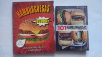 Comprar 101 Hamburguesas Volpe Hamburguesas Una Aventura Exquisita