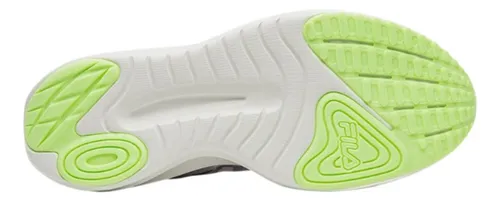 Zapatillas Deportivas Fila Mujer Racer Sky Training Depor-