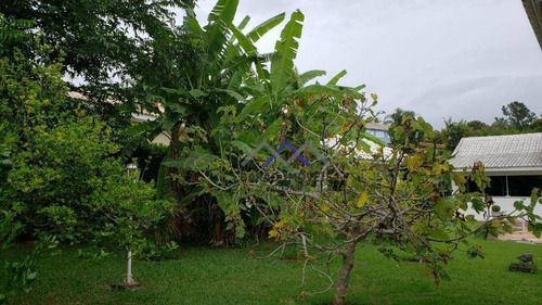 Imagem 8 de 26 de Casa À Venda, 655 M² Por R$ 1.400.000,00 - Condomínio Fechado Portal Da Concórdia - Alto Padrão - Cabreúva/sp - Ca0910