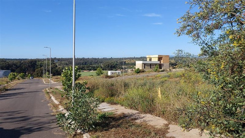 Terreno Construccion En Venta En Quintero
