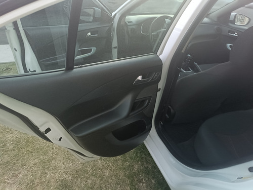 Chevrolet Aveo 1.6 Ls Mt