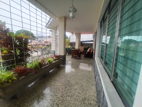 Imagen 5 de 27 de Se Vende Casa 600m2 5h+s/4b+s/5p Vista Alegre