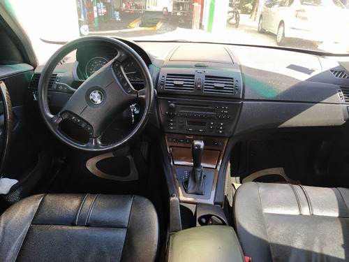 Bmw X3 2005 3.0i Patentada 2016