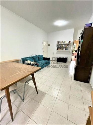 Imagen 9 de 30 de Depto 3 Amb Con Patio Propio Y Cochera En Buena Ubicación