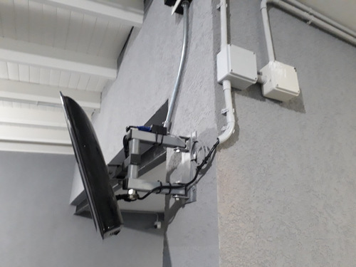 Alquiler De Sistemas De Seguridad Cctv