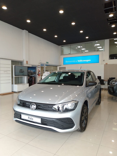 Volkswagen Polo 1.6 Msi Track