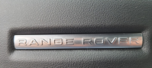 Range Rover Sport Se 3.0 4x4 Tdv6