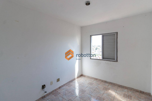 Apartamento Para Alugar, 67 M² Por R$ 1.150,00/mês - Jardim Oriental - São Paulo/sp - Ap2242