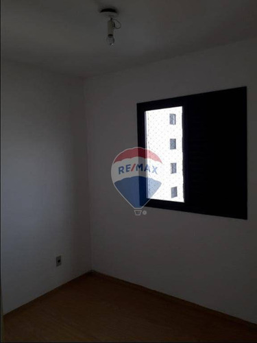 Apartamento - Ref: Ap0695