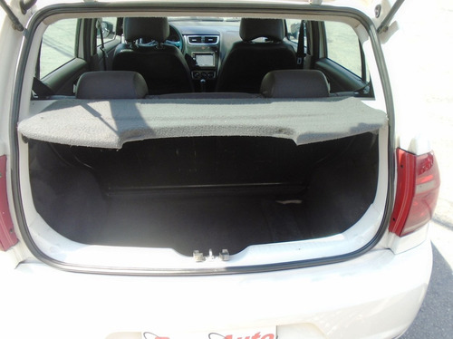 Volkswagen Fox 1.6 Mi 8v 2013