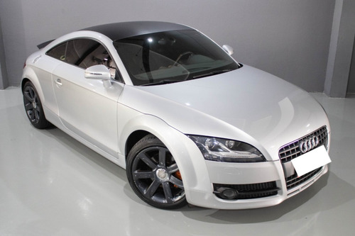 Imagem 8 de 14 de Audi Tt 2010 2.0 Turbo