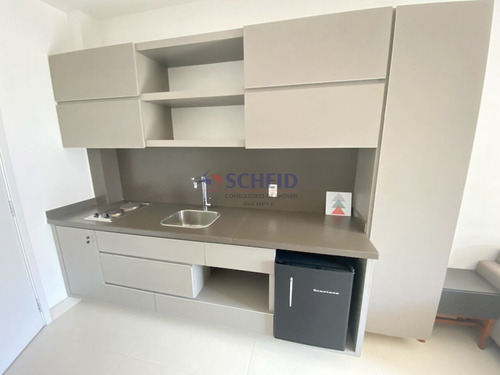 Imagem 11 de 13 de Apartamento Locação Upper Itaim R João Cachoeira, 1577 - Mr75391