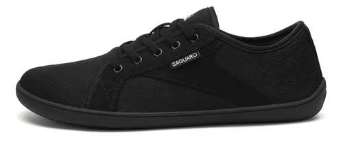 👣 Opinión sobre Saguaro Barefoot y su calzado minimalista