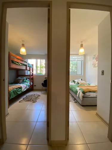 Lindo Y Acogedor Dpto 3d,2b,1e. Costa Algarrobo Norte