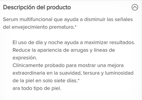 Imagen 6 de 6 de Crema De Día + Crema De Noche + Serum Skin