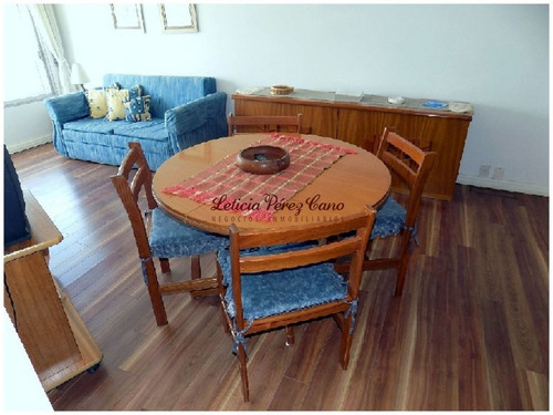 Imagen 8 de 26 de Venta Apartamento En Peninsula, 1 Dormitorios