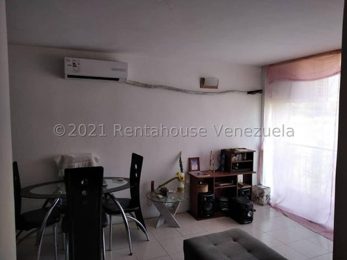 Imagen 2 de 9 de El Ingenio-guatire Apto Venta Mls 23-19277 Reina Perazzo 4143971877