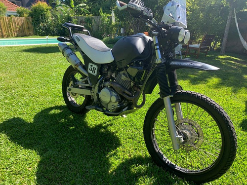 Falcon Nx 400