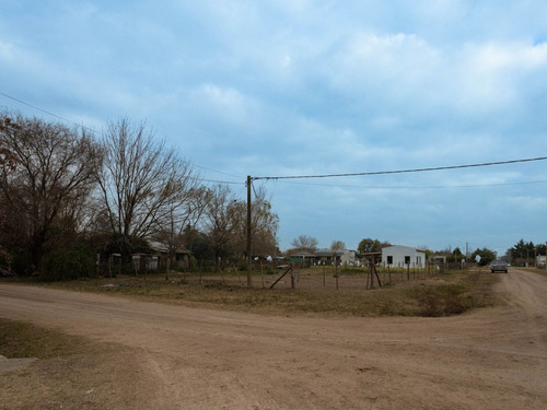 Imagen 2 de 10 de Terreno En Venta En Villa Lía