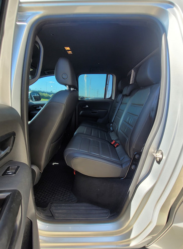 Volkswagen Amarok 3.0 V6 Cd Highline