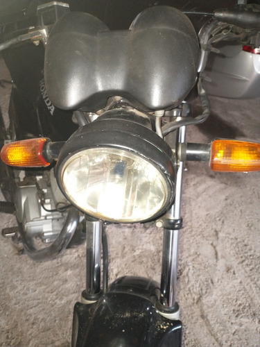 Honda Cg Titam 150cc