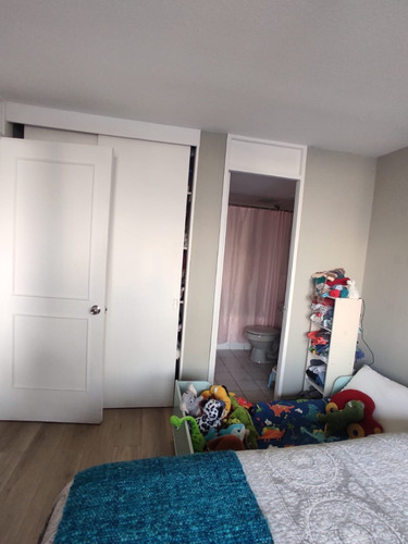 Arriendo Depto 1 Dormitorio 1 Baño Con Bodega