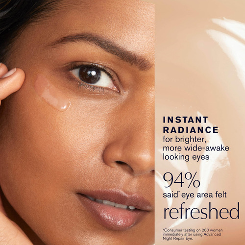 Crema De Ojos Estée Lauder Recuperación Múltiple Reparación
