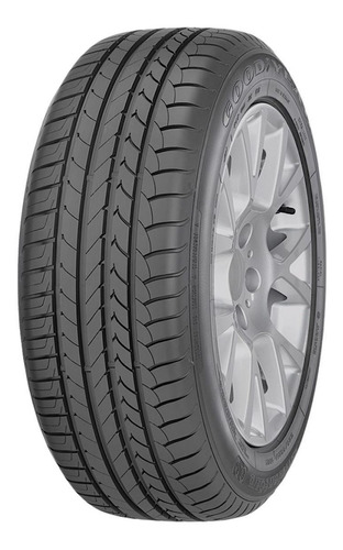 Cubierta Goodyear 235/45/19 Efficientgrip Runflat Colocada