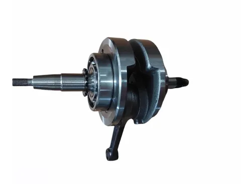Cigueñal Moto Gn 125 Suzuki