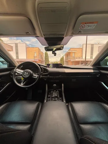 Mazda 3 2.0 Touring At
