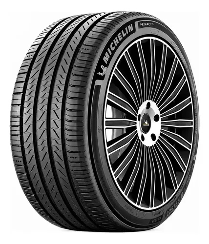 Pneu Michelin 215/55 R18 99v Primacy 5/xl | MercadoLivre