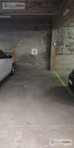 Imagen 2 de 8 de Cochera - Barrio Norte