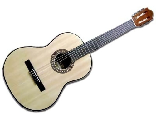 Guitarra Gracia M7 Criolla Estudio