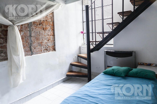Imagen 12 de 25 de Venta Departamento Tipo Loft, De 4 Ambientes En Palermo